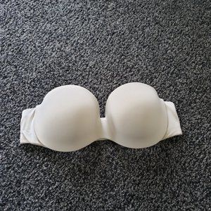 Strapless Bra